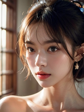 情感世界里的温柔与力量：倾听女性的心声